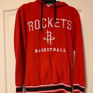 Rockets hoodie